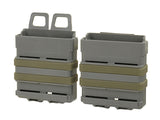 Polymer 7.62 magasinlomme - foliage