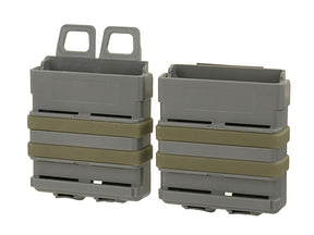Polymer 7.62 magasinlomme - foliage