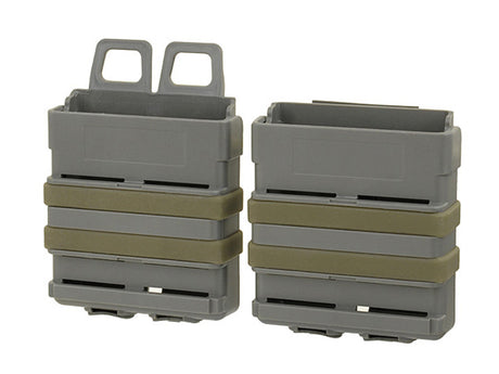 Polymer 7.62 magasinlomme - foliage