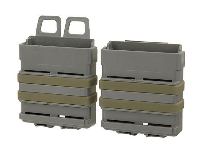 Polymer 7.62 magasinlomme - foliage