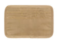 Velcro Multi-Pocket Organizer - Coyote
