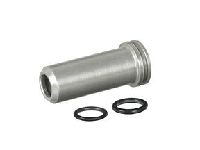 CM.060 aluminium sealed nozzle