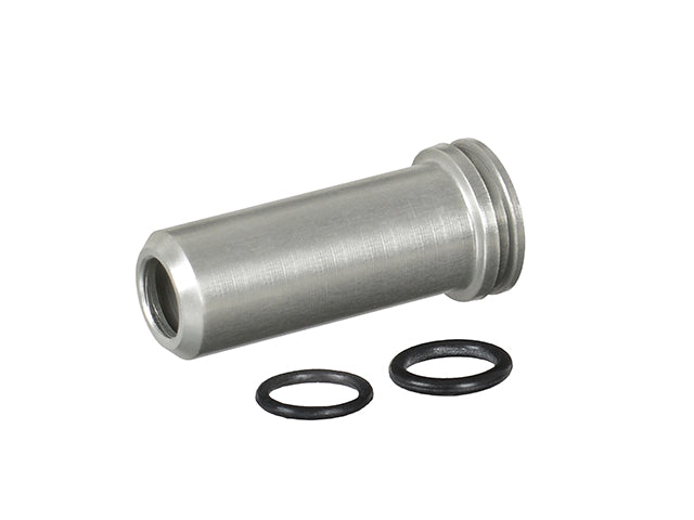 CM.060 aluminium sealed nozzle