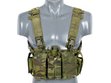 Patrol Chest Rig - MT