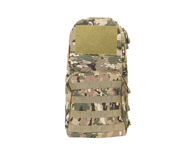 3L Water Hydration Carrier MOLLE w/Straps - Multicamo