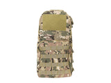 3L Water Hydration Carrier MOLLE w/Straps - Multicamo