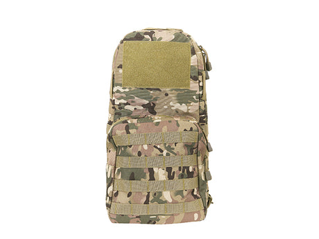 3L Water Hydration Carrier MOLLE w/Straps - Multicamo