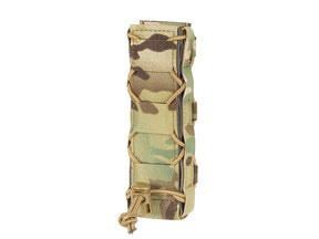 Single TACO Pouch for MP5/MP7 Magazines, Laser Cut - Multicamo
