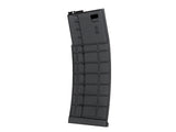 200-Round Polymer Magazine 416/AR15 - Black