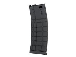 200-Round Polymer Magazine 416/AR15 - Black