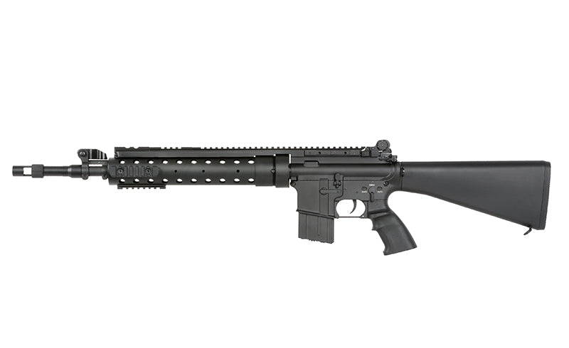 MK12 MOD0 SPR