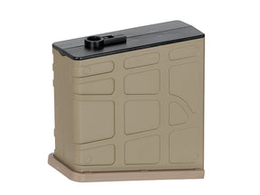 Mid-Cap Magasin til Barrett M98B MRAD - Tan