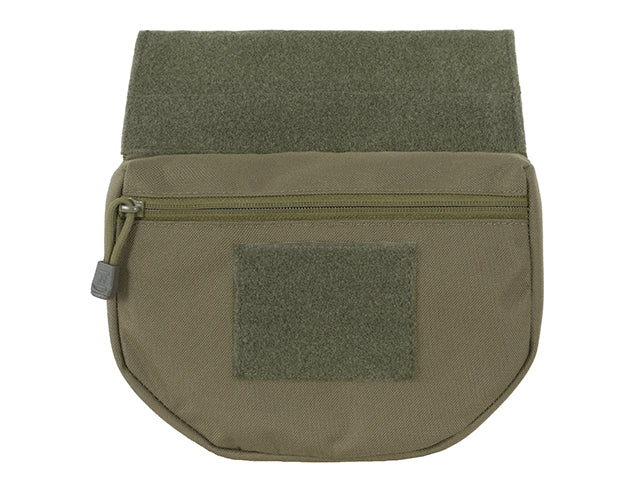 Drop-Down Utility Pouch for Armor Carrier Mod. 2 - Ranger Green