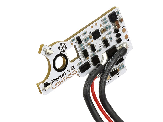 V2 Lightning (back wired) SEMI-ONLY