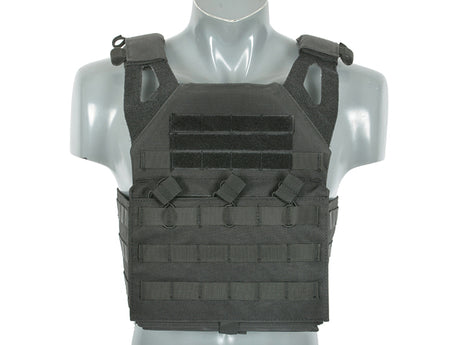Jump Plate Carrier Cummerbund