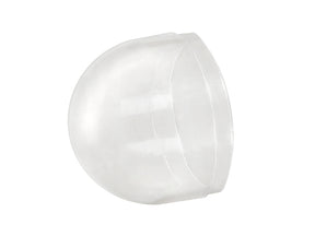 Front Glas Protector til Enkelt Point Rød dot Sigte -