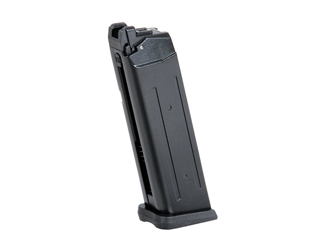 24-Round Grøn Gas Magasin til G-Series Airsoft Pistols