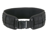 Padded MOLLE Combat Belt (M)