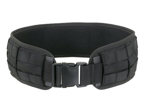 Padded MOLLE Combat Belt (M)