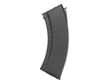 150rd polymer Mid-Cap magazine for AK47/AKM Series - BK