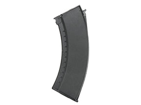 150rd polymer Mid-Cap magazine for AK47/AKM Series - BK