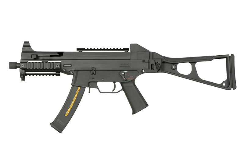 UST9 G3 maskinpistol replica