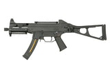 UST9 G3 maskinpistol replica