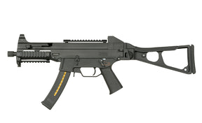 UST9 G3 maskinpistol replica