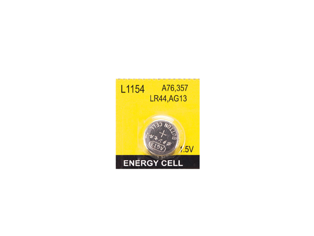 Batteri AG13 LR44