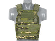 Buckle Up Assault Plate Carrier Cummerbund - MT
