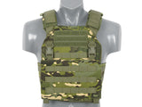 Buckle Up Assault Plate Carrier Cummerbund - MT
