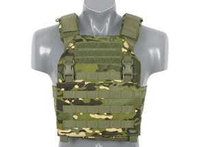 Buckle Up Assault Plate Carrier Cummerbund - MT