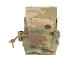 Pouch for hand grenade replica Laser Cut - Multicamo