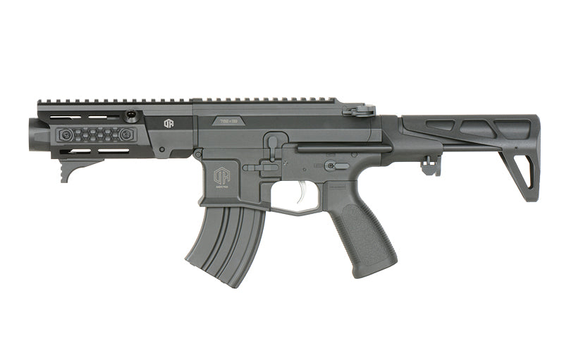 M923A DEK762 7.62 / 300 BLK ETU Airsoft Rifle