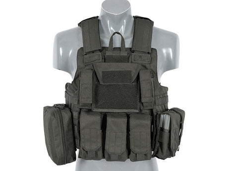 Combat Modular Armor System Replica