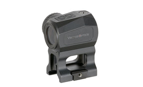 Rød dot sigte SCRAPPER 1X20 MICRO