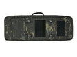 90cm Rifle Bag TRAVEL with Buckle Up Front Panel - MB