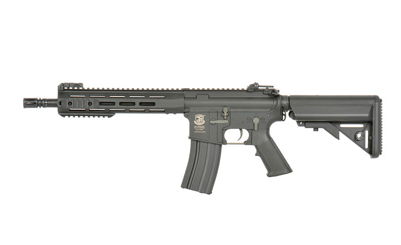 M4 Karabin 11.5" Airsoft Assault Riffel Sports Line ETU