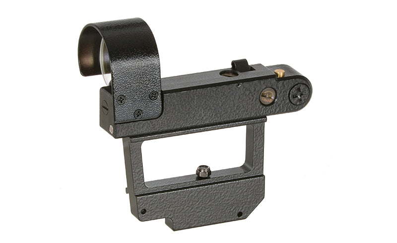 OKP-7 Type Rød dot Sigte Replica - Side Dovetail Montage