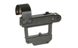 OKP-7 Type Rød dot Sigte Replica - Side Dovetail Montage