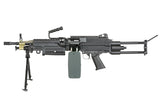 FN M249 Paratrooper Light Machine Gun Replica