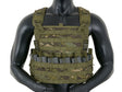 Tactical Rifleman Chest Rig - MT