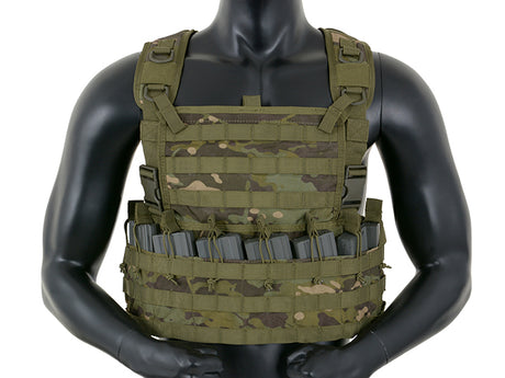 Tactical Rifleman Chest Rig - MT