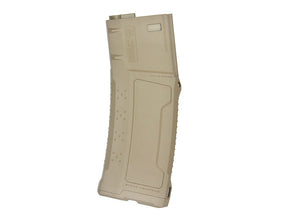 210rd Polymer STRIKE MAG M4/AR15 Magasin TAN