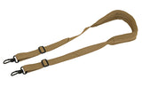 Gun Sling for machine gun SAW