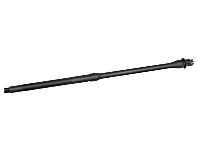 20" aluminium løb Riffel til M4/AR15