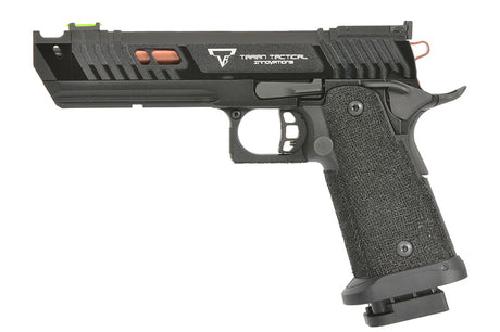 R614 TTI JW4 Pit Viper GBB Pistol (Opgraderet Version)