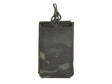 Single Laser-Cut Compact Magazine Pouch for AR15/AK - MB