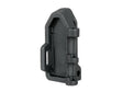CT02 Centaur B Kolbe Mounting Base - Sort