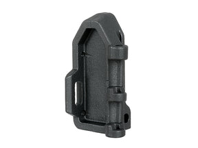 CT02 Centaur B Kolbe Mounting Base - Sort